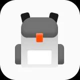 Backpack Icon