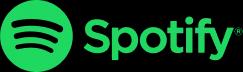 Spotify podcast logo